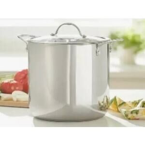 Princess House Heritage Signature 12 Qt / 11.31 L Stockpot (10601)